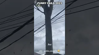 Funny Fails Compilation 2.66 - 2023