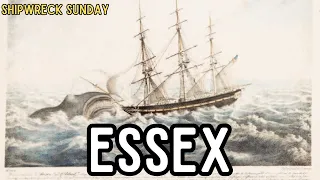 The Sinking of Essex