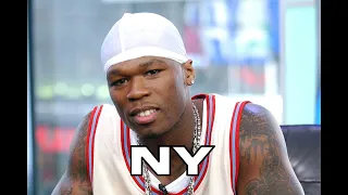 2000's RnB x 50 Cent x Old School Type Beat ''NY'' 2023 Instrumental