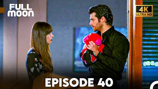 Full Moon Episode 40 (English Subtitles 4K)