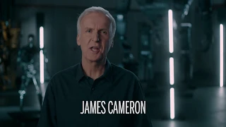 James Cameron's Story of Science Fiction starts June 5th