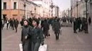 Pt 2 of 4 USSR Russia Leningrad Tbilisi Baku Moscow 1986