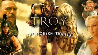 TROY | The Modern Trailer