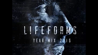 Lifeforms - Year Mix 2016