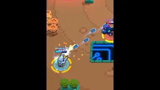 киберспортивная тактика в бравл старс #brawlstars #shorts