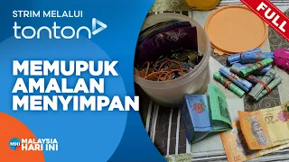 [FULL] Malaysia Hari Ini (2024) | Fri, 19 Apr - Memupuk Amalan Menyimpan | Tonton