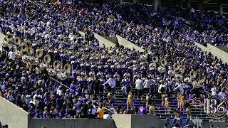 Zero Quarter - Alcorn State University vs Grambling State University - (Homecoming Game) - 2023