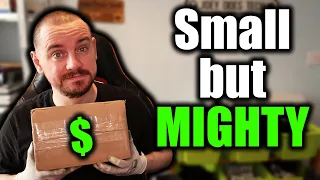 Can We Make a Profit Fixing this Tiny Treasure | Profit or Loss S1:E23