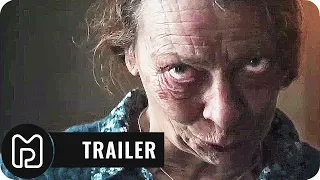 MARIANNE Trailer Staffel 1 Deutsch German (2019) Netflix