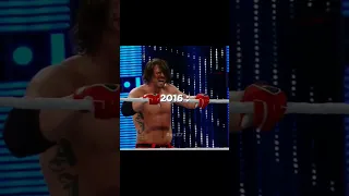 Roman Reigns & AJ Styles Then vs Now 🥹 Edit