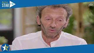 L'amour est dans le pré : Alain annonce sa rupture avec son prétendant, Alain