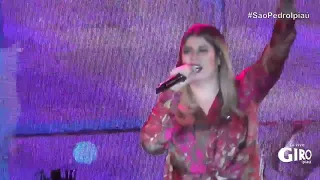 Marília Mendonça - Ao Vivo Em São Pedro de Ipiaú/BA 2019 (SHOW COMPLETO) [DVD LIVE] | Homenagem