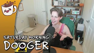 [Dexbonus] saturday morning dooger🧡(Aug 13, 2022)