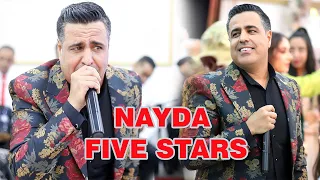 شعبي شاخد مع فايف ستارز - سهرة نايضة (حصريا) Ckheda Chaabi - Five Stars Nayda