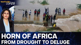 After Drought, Floods Wreak Havoc Across East Africa | Vantage with Palki Sharma