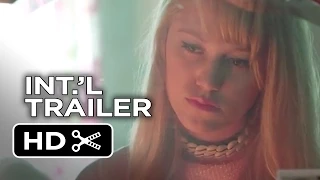 It Follows UK TRAILER 1 (2015) - Maika Monroe Horror Movie HD