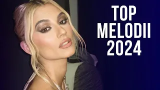 Muzica Romaneasca 2024 ❄️ Top Melodii Romanesti 2024 Ianuarie ❄️ Mix Muzica Romaneasca 2024