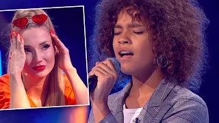 The Voice Kids 4: 12-letnia Sara objawieniem na miarę Whitney Houston