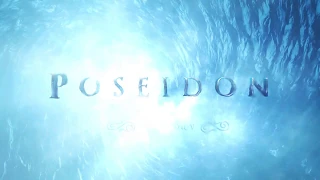 Poseidon - Epic Music Orchestra for the God of the Sea - Ancient Gods