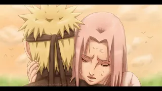 NaruSaku AMV I Sa Susunod Na Habang Buhay