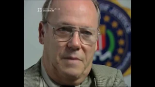 FBI Dosyaları -  Zalim İntikam ⁄ Yeni Bölüm