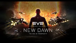 Huge Mining Update - Age of "Prosperity" - EVE Online