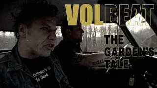 Volbeat - The Garden's Tale (Official Video)