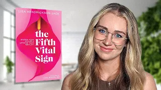 The Women’s Health Book That Changed My Life