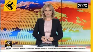 Edicioni i Lajmeve Klan Plus 22 Qershor 2020, ora 19:00 Lajme - News