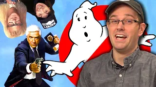 My Favorite Comedies of All Time - Cinemassacre