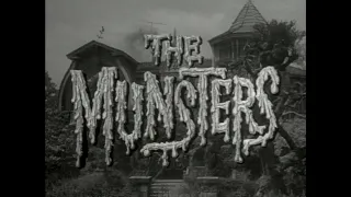 Theme from The Munsters - Jack Marshall