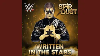 WWE: Written in the Stars (Stardust)