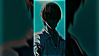 LIGHT YAGAMI/KIRA VS AYANOKOJI| WHO IS SMARTER? #shorts #anime #kira