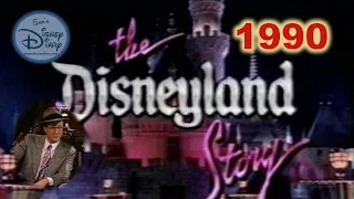 The Disneyland Story (1990)