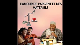 IMAM ABDOULAYE KOITA : L'AMOUR DE L'ARGENT ET DES MATÉRIELS