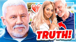 The TRUTH About Wayne Lineker & Chloe Ferry's Engagement