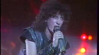 MetalRus.ru (Hard Rock / Heavy Metal) СОЮЗ - Концерт в Киеве (1988)