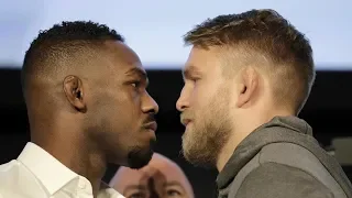 UFC 232: Jones vs. Gustafsson 2 Trailer