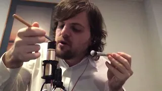 This ASMR Will 100% Send Tingles Down Your Spine