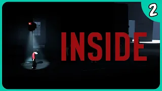 Don't Get Found Out! | Inside [Blind] | 2