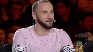 ეკუნა ყანჩაველი იქს ფაქტორი 2017 Ekuna Yanchaveli X Factor 2017