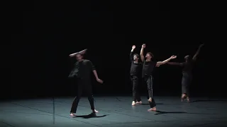 A love supreme / Anne Teresa De Keersmaeker / Rosas - Teaser