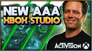 Xbox Announced Shocking New AAA Studio | News Dose