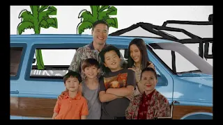 Fresh Off the Boat Opening Credits