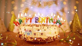 Happy Birthday Remix 💐🎁2023 | Best Happy Birthday Song Remix 2023 | 4K #1