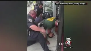 Police Excessive Force