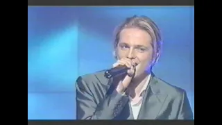 Westlife - My Love, Record Of The Year 2000