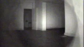 Ghost Research International - Old Geelong Gaol June 2007