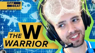 Just Hold W: How an Aggressive Brainiac is Taking Over CS:GO