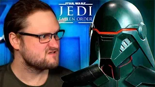 РАЗ НА РАЗ СО ВТОРОЙ СЕСТРОЙ ► Star Wars Jedi: Fallen Order #9